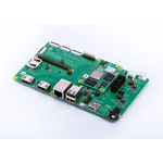 Raspberry Pi Compute Module 4 (CM4) IO Board
