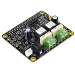 Raspberry Pi IQaudio DigiAMP+