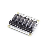 OSA Electronics Relay Board