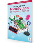 Getting Started with MicroPython on Raspberry Pi Pico