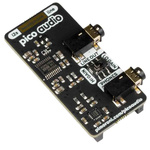 Pimoroni Pico Audio Pack