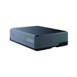 Argon 40 Aluminium Case for use with Raspberry Pi 4 Model B in Grey