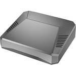 Argon 40 Case for use with Raspberry Pi 4 in Black