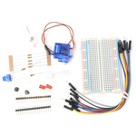Monk Makes Electronics Kit 1 for Pico (lite edition)