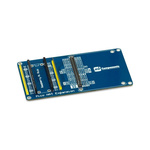 SB COMPONENTS LTD Raspberry Pi Pico HAT Expansion