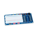SB COMPONENTS LTD Pico Breadboard Kit