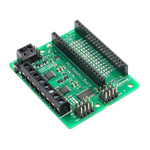 Kitronik Kitronik Robotics Board for Raspberry Pi Pico