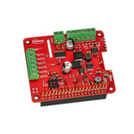 Infineon TLE94112ES HAT for Raspberry Pi