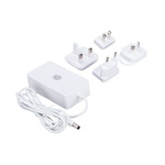 Raspberry Pi Raspberry Pi Power Supply, with EU Plug Type, 1.5m