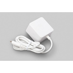 Raspberry Pi Raspberry Pi Power Supply, Micro USB Type B with AUS Plug Type