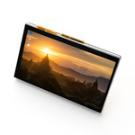 DFRobot, Raspberry Pi LCD Touchscreen with 7in TFT Color Display