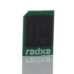 Okdo eMMC 5.1 module for ROCK 16GB