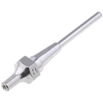 Weller XDS Desoldering Nozzle for use with Various Desoldering Irons