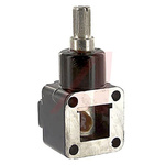 Honeywell Limit Switch Rotary Head for use with LS Series Limit Switches