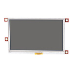 4D Systems, Diablo16 with 4.3in Resistive Touch Screen