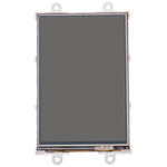 4D Systems, Diablo16 with 3.5in Resistive Touch Screen