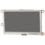 4D Systems, Diablo16 Starter Kit with 4.3in Resistive Touch Screen