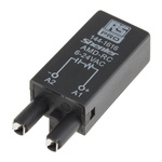 RS PRO Pluggable Function Module, RC Circuit for use with RFT Relay