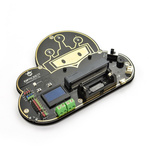 DFRobot micro: IoT - micro:bit expansion board