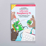 The Official Raspberry Pi Beginner's Guide - Italian
