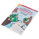 The Official Raspberry Pi Beginner's Guide - English