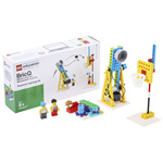 LEGO® Education BricQ Motion Essential Prime Personal Learning Kit