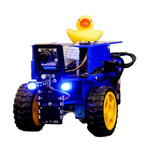 DuckieTown Invention Kit Duckiebot Founder's Edition Kit (4gb)