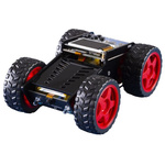 Circuitmess d.o.o Invention Kit Wheelson