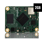 Okdo ROCK 3 Compute Module (CM3) 2GB/16GB WIFI/BT