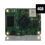 Okdo ROCK 3 Compute Module (CM3) 4GB/32GB WIFI/BT