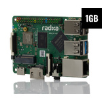 Okdo ROCK 3 Model C 1GB Single Board Computer