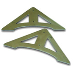 SMC PNEUTRAINER-400 Support Bracket