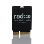 Okdo M.2 Wireless Module A1 for ROCK 3A, 2.4G, 36Mbps, BT4.2