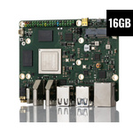 Okdo ROCK 5 Model B 16 GB Single Board Computer