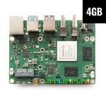 Okdo ROCK 5 Model B 4GB Single Board Computer