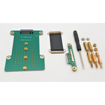 Okdo M.2 Extension Board V1.6 for ROCK 4 Model C+, ROCK 4 Model SE