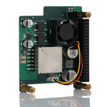 Okdo Power over Ethernet (PoE) HAT for ROCK 3A and ROCK 4C+