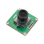 Radxa ROCK 4K Camera for use with ROCK 5A and 5B Single Board Computer