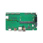 Okdo ROCK CM3 SODIMM I/O Board