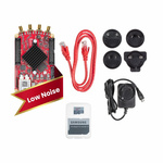 Red Pitaya Engineering Kit STEMlab