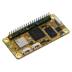 OKdo x Radxa ROCK S0 512MB with Wi-Fi 4 / BT5