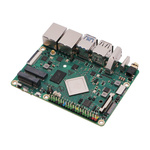 OKdo x Radxa ROCK 3 Model B 4GB Single Board Computer