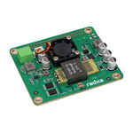 Okdo 25w PoE HAT for ROCK 3A/3B/3C/4C+/5A/5B Single Board Computers