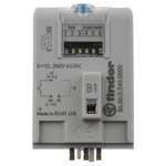 Finder Pluggable Function Module, Timer Module