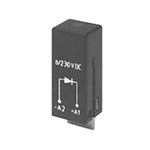 TE Connectivity Pluggable Function Module, Diode
