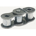 Witra 10B-1 Offset Link Steel Roller Chain Link