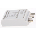 Finder Pluggable Function Module, LED Varistor