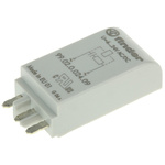 Finder Pluggable Function Module, RC Circuit