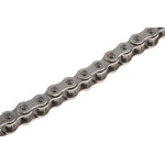 TYC 25-1, Stainless Steel Simplex Roller Chain, 3.05m Long