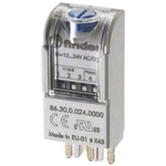Finder Pluggable Function Module, Timer Module
